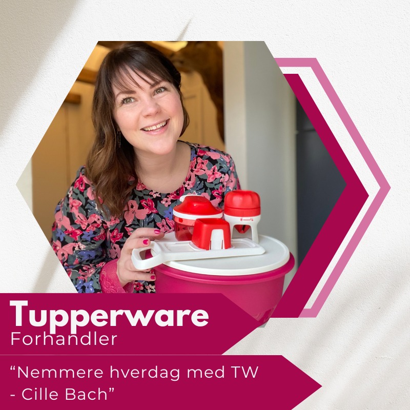 tupperware
